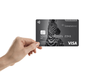 Investec Platinum Credit Card