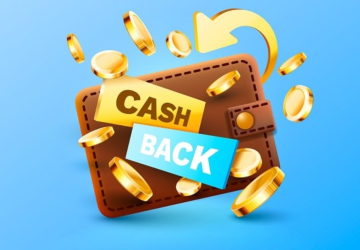 O que é cashback?