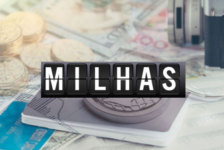 formas de acumular milhas aéreas todos os meses