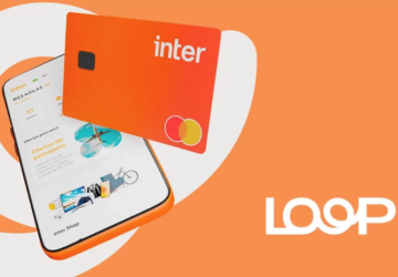programa de pontos Inter Loop dos cartões do Banco Inter