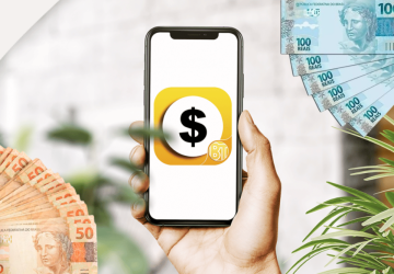 aplicativo Big Time ganhar dinheiro online pelo celular