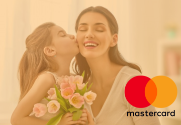 promoções cartões Mastercard dia das mães