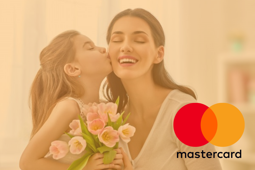 Ganhe até R$50 de desconto utilizando seu cartão Mastercard em