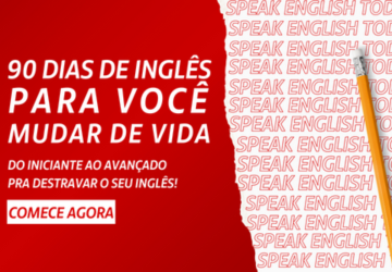 Curso de inglês grátis na English Live para clientes Santander