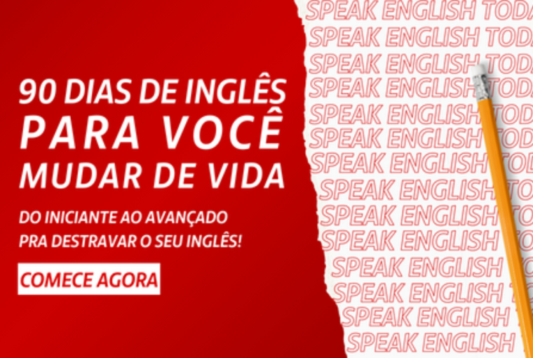 Curso de inglês grátis na English Live para clientes Santander