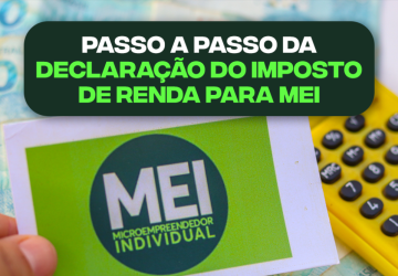 Como fazer a declaração de Imposto de Renda MEI