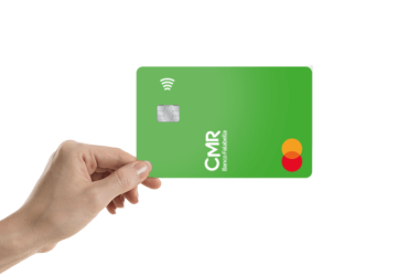 Tarjeta de crédito CMR Mastercard Banco Falabella Colômbia