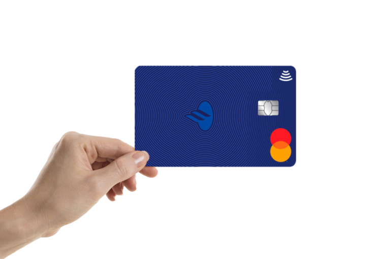 Tarjeta de credito Santander LikeU