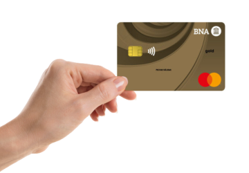 Tarjeta Banco Nación Mastercard Gold