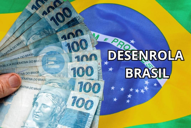 Desenrola Brasil: quitar suas dívidas ficou mais fácil