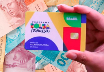 O que é o adicional de 50 reais no Bolsa Família?