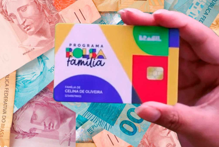 O que é o adicional de 50 reais no Bolsa Família?