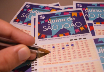 Quina de São João tudo o que você precisa saber