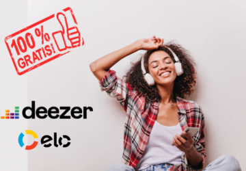 como assinar o Deezer de graça no plano Premium com cartão Elo