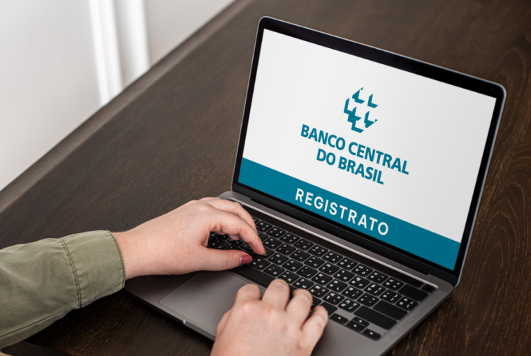 Registrato do Banco Central: guia completo