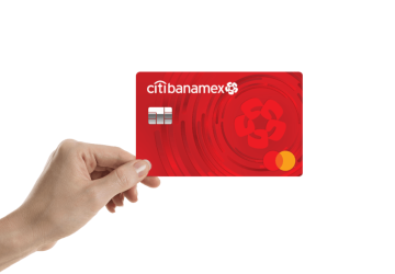 Tarjeta de crédito Citibanamex Clásica MX