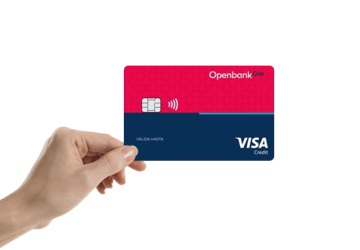 Tarjeta de credito OpenBank Open Credit