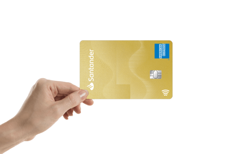 Tarjeta de crédito Santander American Express MX