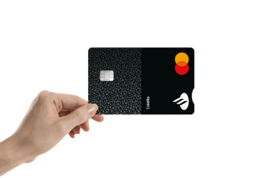 Tarjeta de credito Santander Mastercard Classic