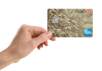 Tarjeta crédito HSBC Gold Internacional