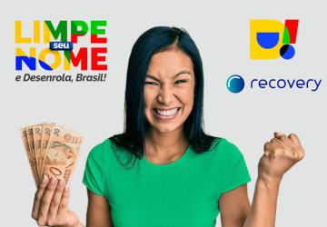 Desenrola Brasil Recovery