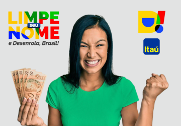 Desenrola Brasil Itaú Renegociação