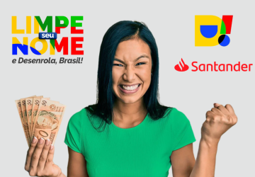 Desenrola Brasil Santander