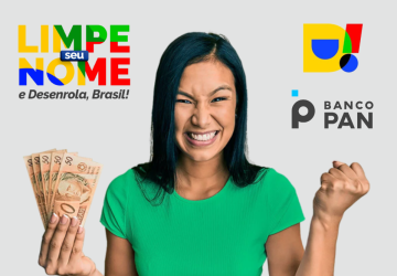 Desenrola Brasil Banco Pan