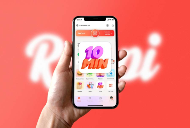 como ter Rappi Prime grátis