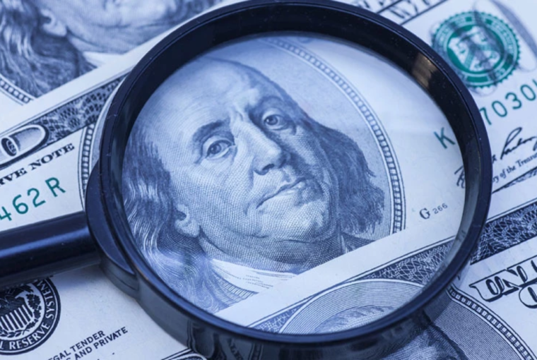 O que é e como funciona o dólar azul