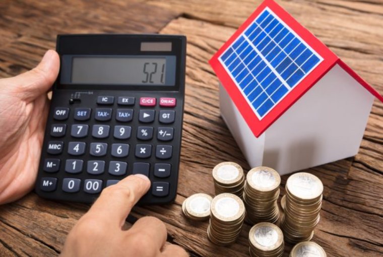 Bancos que financiam energia solar no Brasil