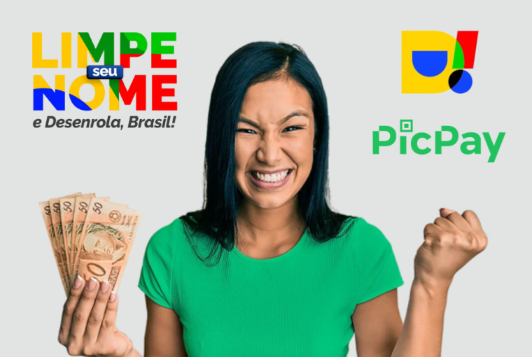 Desenrola Brasil PicPay
