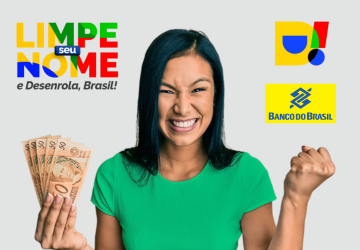 Desenrola Brasil Banco do Brasil