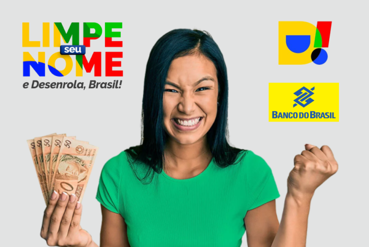 Desenrola Brasil Banco do Brasil