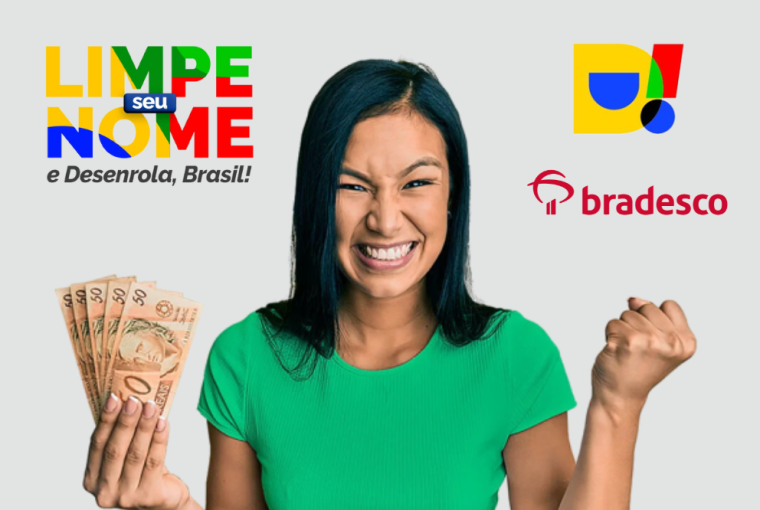 Desenrola Brasil Bradesco