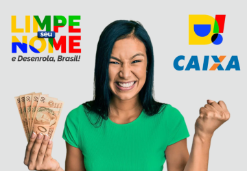 Desenrola Brasil Caixa Econômica Federal