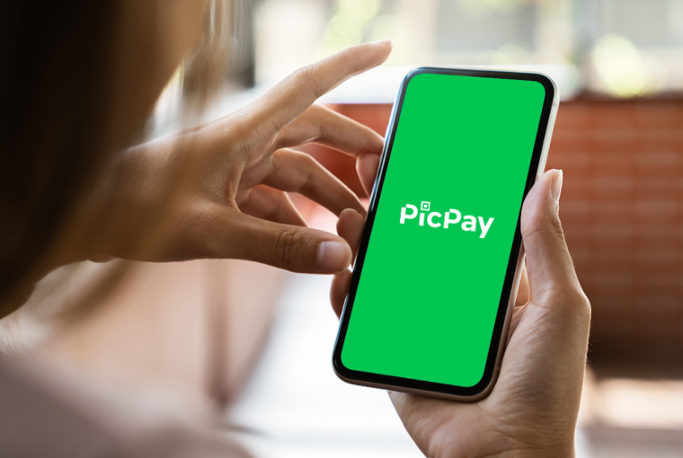 tarifa de inatividade conta PicPay