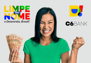 Desenrola Brasil C6 Bank
