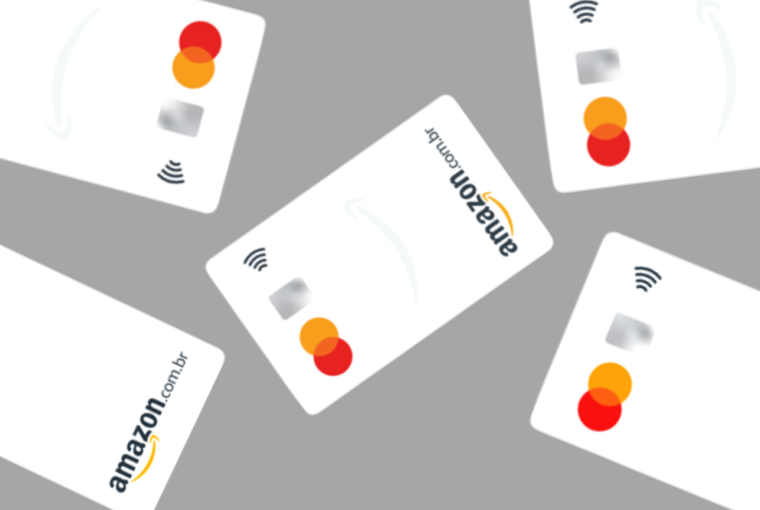 cartão de crédito Amazon.com.br Mastercard Platinum Internacional
