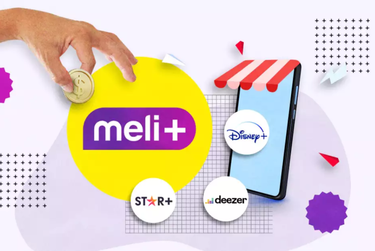 Meli+ do Mercado Livre