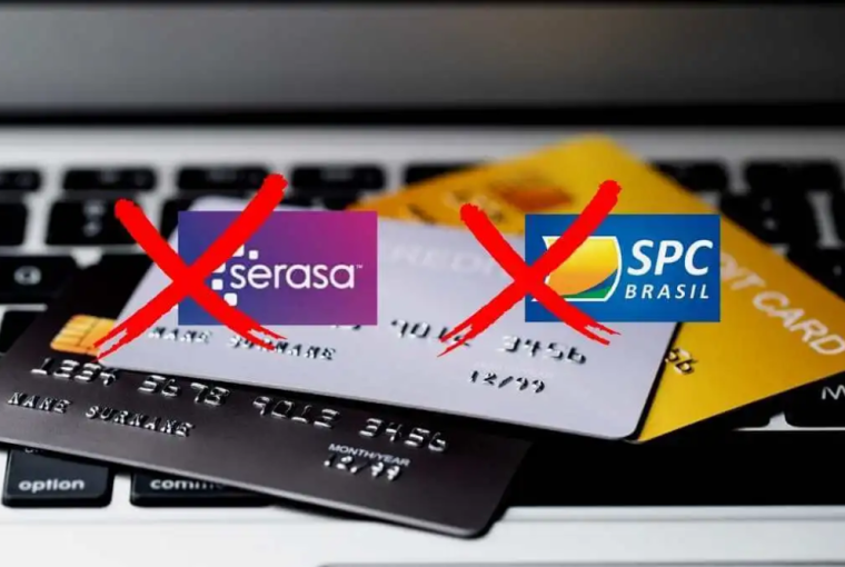 Cartão de crédito que não consulta SPC e Serasa