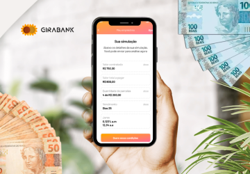 Microcrédito Girabank: vale a pena contratar?