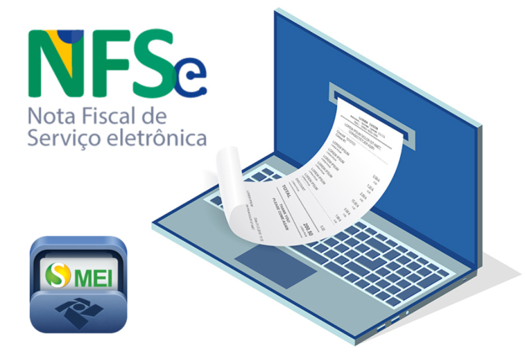 MEI 2023: como emitir nota fiscal eletrônica pelo celular