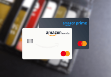 Como aumentar limite do cartão de crédito Amazon