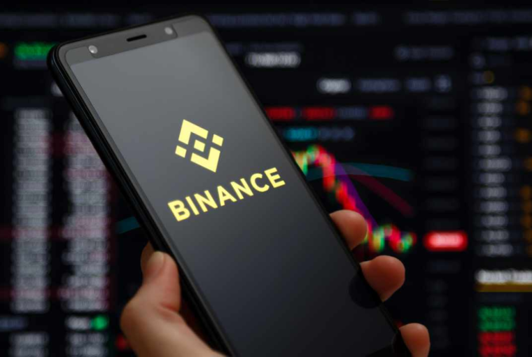 Binance corretora de criptomoedas tudo sobre