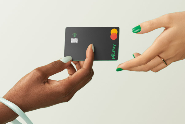 cartão de crédito PicPay para negativados