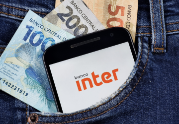 Inter Cash Pessoal empréstimo Banco Inter