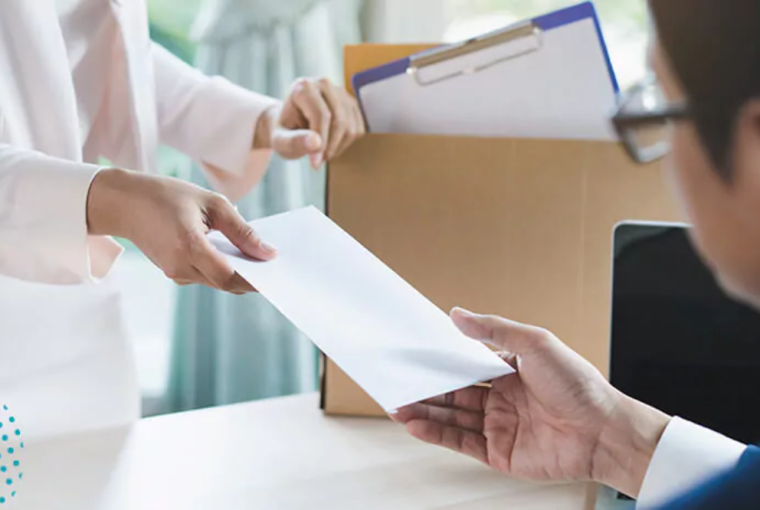 Guia completo para entender o aviso prévio