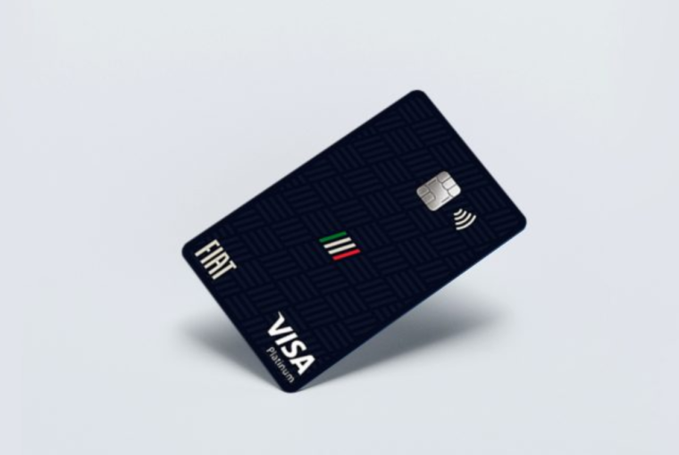 Cartão Fiat Itaú vai deixar de pontuar