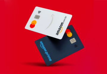 Cartão de crédito Amazon negado, o que fazer?